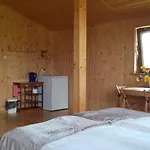 Ow Gabi Kompleks wypoczynkowy Mrzeżyno