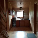 Ow Gabi Kompleks wypoczynkowy *
