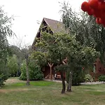 Ow Gabi Kompleks wypoczynkowy