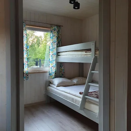 Ow Gabi Vakantiepark Mrzeżyno