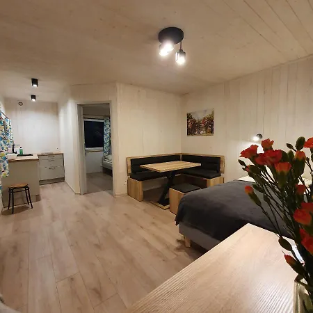 Ow Gabi Vakantiepark Mrzeżyno