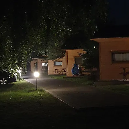 Ow Gabi Mrzeżyno