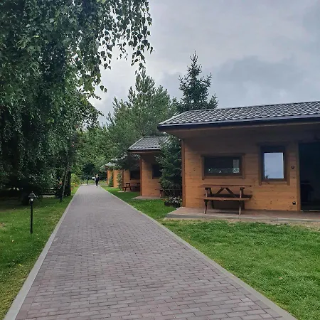 Ow Gabi Tatil parkı Mrzeżyno