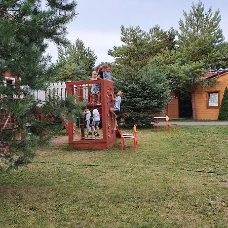 Tatil parkı Ow Gabi