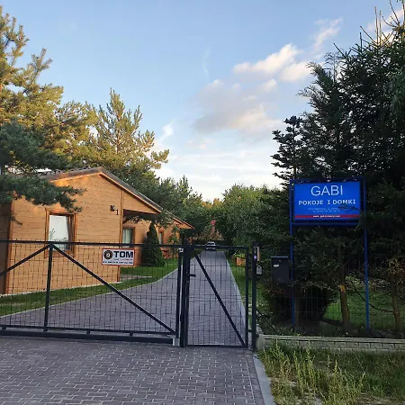 Vakantiepark Ow Gabi