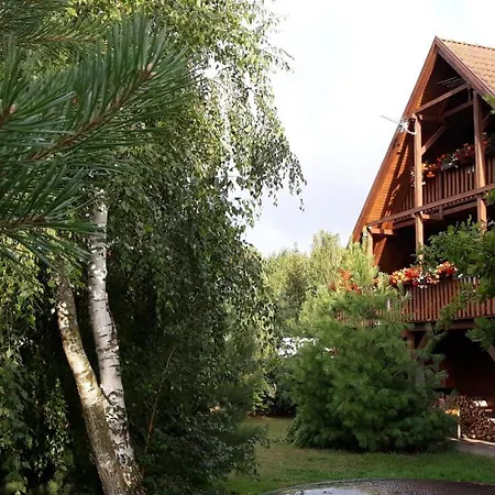 Ow Gabi Tatil parkı