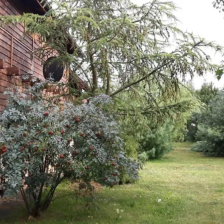 Tatil parkı Ow Gabi Mrzeżyno