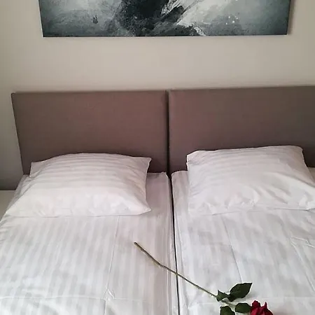 Vakantiepark Ow Gabi Mrzeżyno