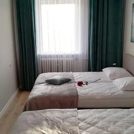 Tatil parkı Ow Gabi