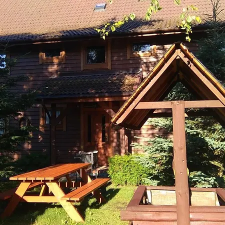 Tatil parkı Ow Gabi *