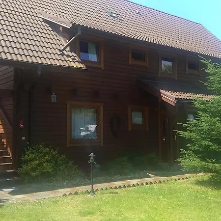 Tatil parkı Ow Gabi *