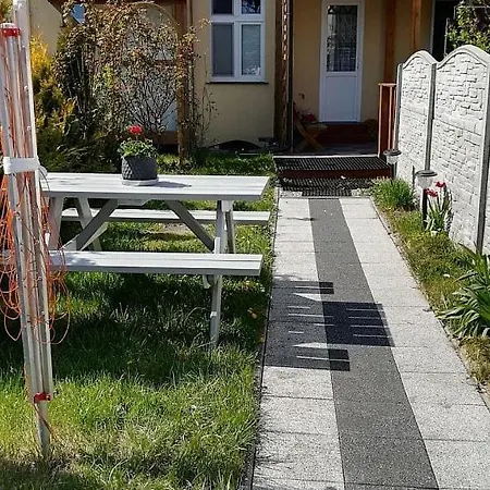 Ow Gabi * Mrzeżyno