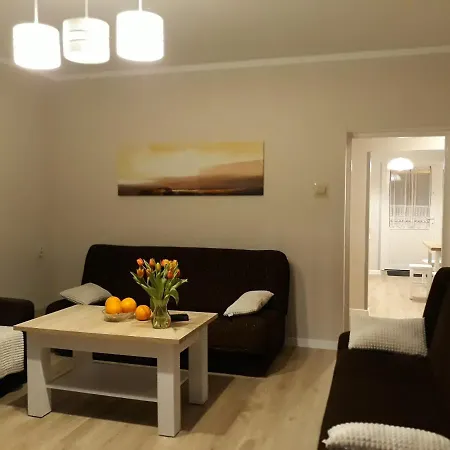 Tatil parkı Ow Gabi *