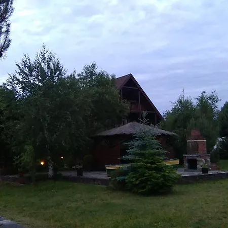 Ow Gabi Tatil parkı *