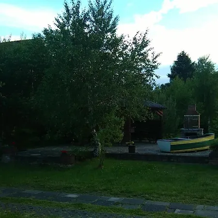 Tatil parkı Ow Gabi