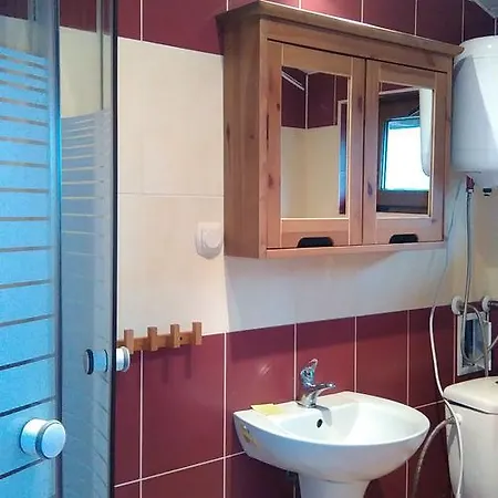 Tatil parkı Ow Gabi *