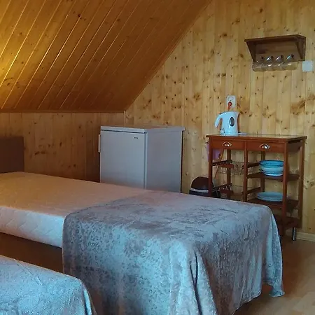 Tatil parkı Ow Gabi *