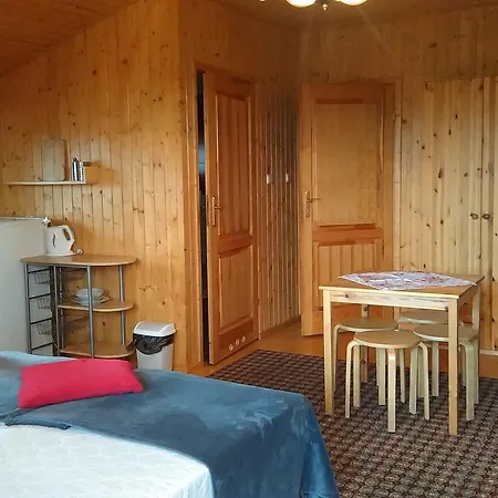 Parco vacanze Ow Gabi *