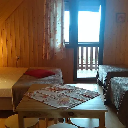 Ow Gabi * Mrzeżyno
