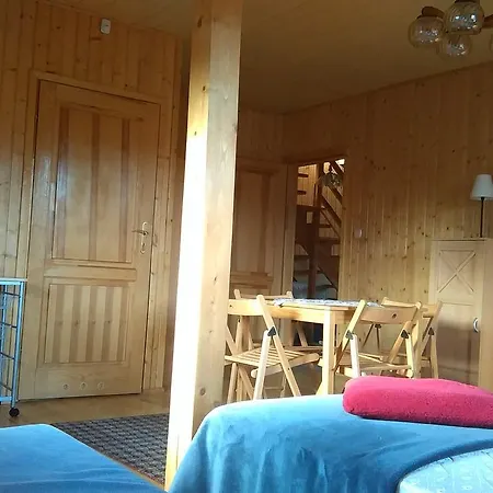Ow Gabi * Mrzeżyno