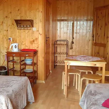 Parco vacanze Ow Gabi *