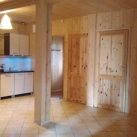 Tatil parkı Ow Gabi *