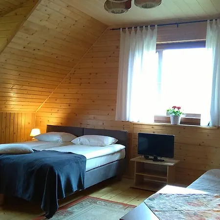 Tatil parkı Ow Gabi *