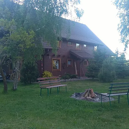 Tatil parkı Ow Gabi *