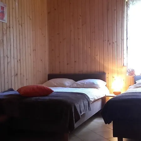 Ow Gabi * Mrzeżyno