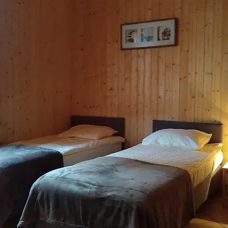 Tatil parkı Ow Gabi *