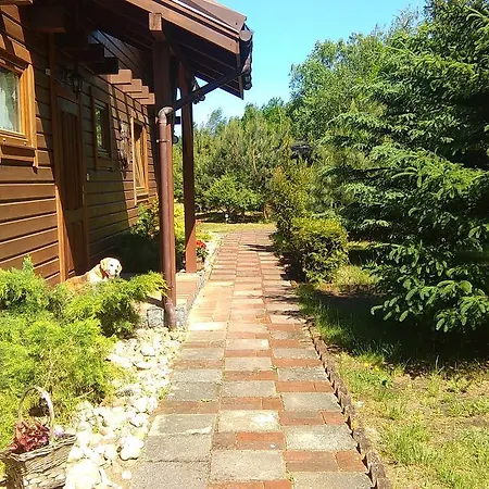 Tatil parkı Ow Gabi *