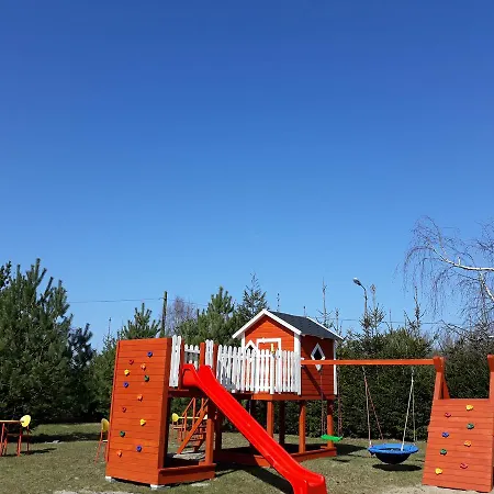 Ow Gabi Tatil parkı *