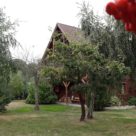 Ow Gabi Tatil parkı