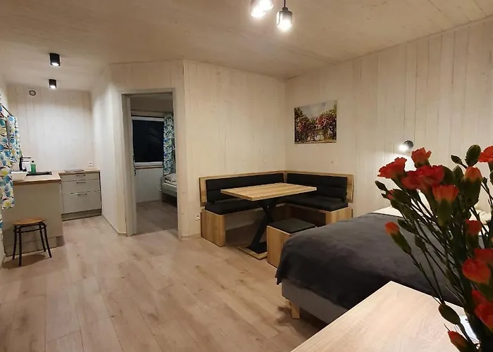 Ow Gabi Tatil parkı Mrzeżyno