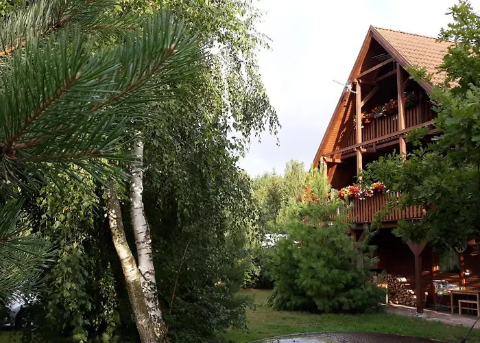 Ow Gabi Tatil parkı