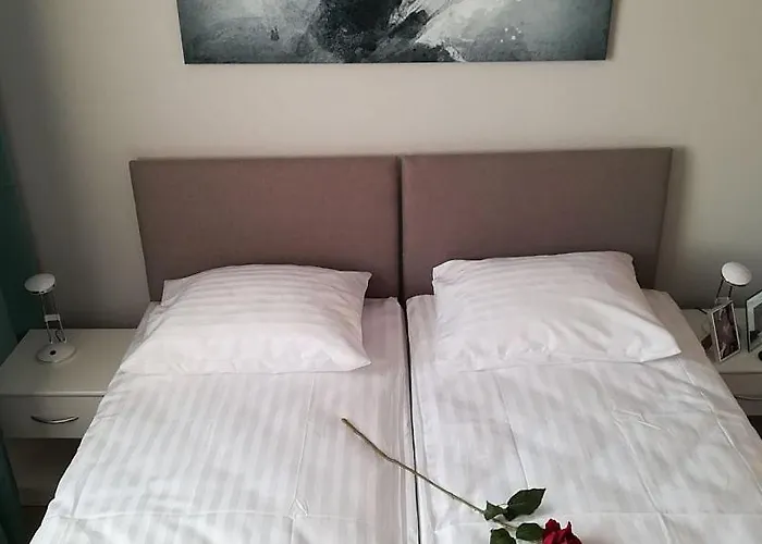 Tatil parkı Ow Gabi Mrzeżyno