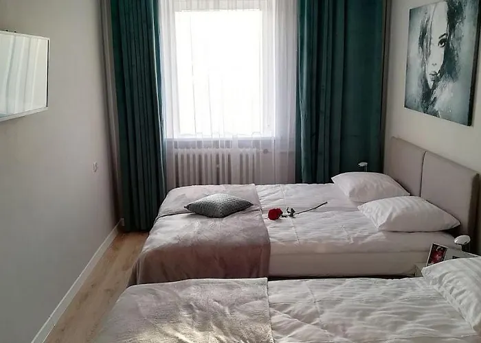 Tatil parkı Ow Gabi