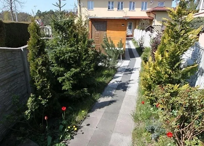 Ow Gabi Tatil parkı *