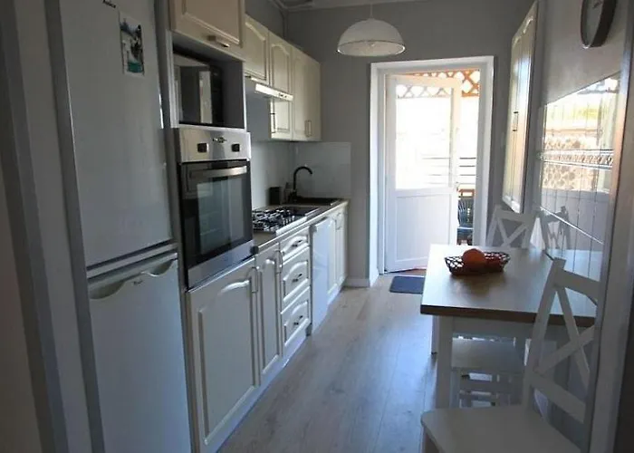 Ow Gabi Tatil parkı Mrzeżyno