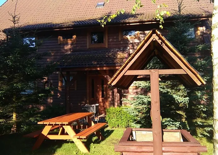 Tatil parkı Ow Gabi *