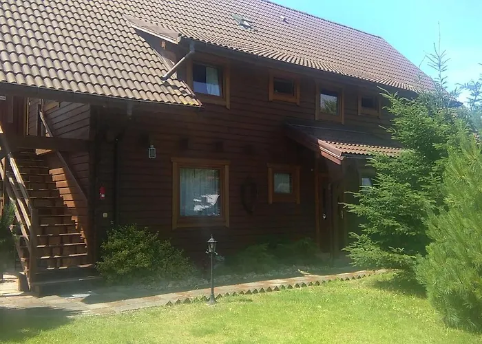 Tatil parkı Ow Gabi *