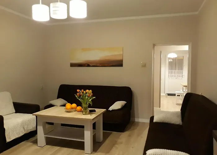 Tatil parkı Ow Gabi *