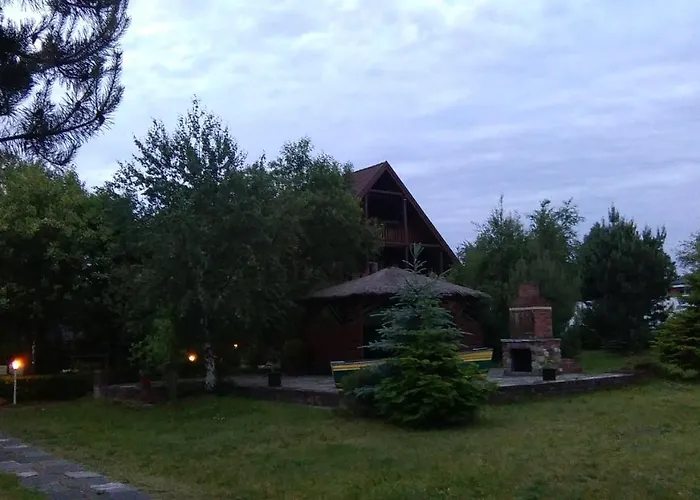 Ow Gabi Tatil parkı *