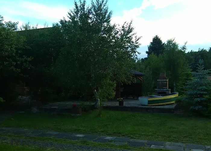 Tatil parkı Ow Gabi