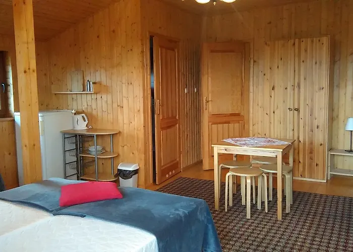 Vakantiepark Ow Gabi *