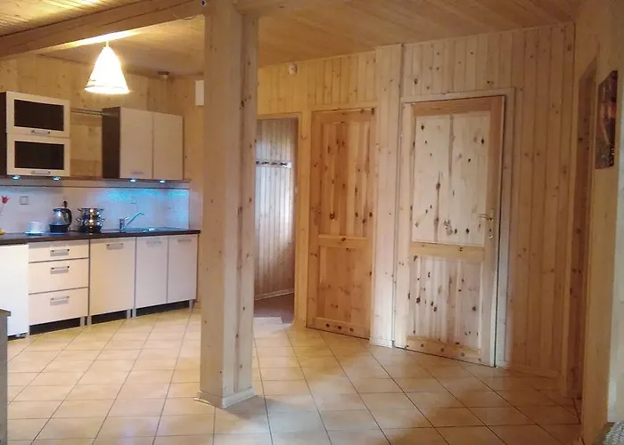 Tatil parkı Ow Gabi *