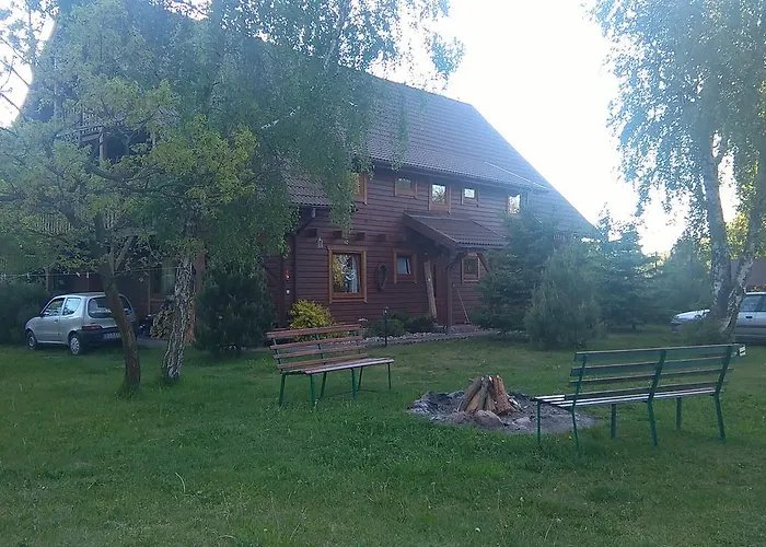 Vakantiepark Ow Gabi *