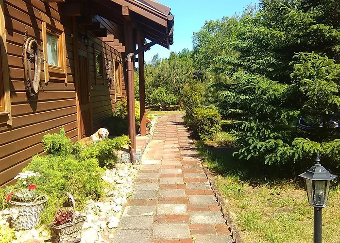 Tatil parkı Ow Gabi *