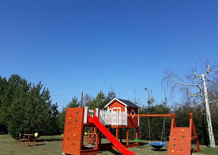 Ow Gabi Tatil parkı *